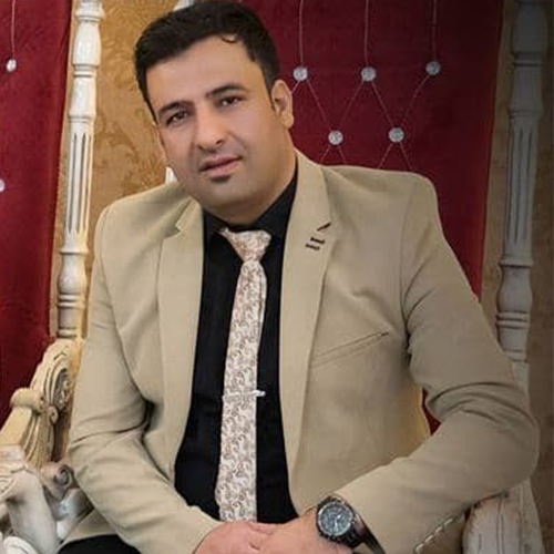 صفر زارعی دنگ ساز